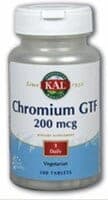 Kal  Chromium Gtf