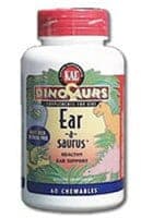 Kal Dinosaurs Ear-A-Saurus Root Beer Chewables