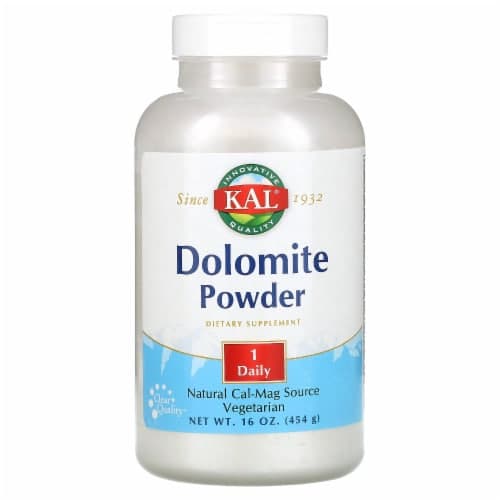 Kal Dolomite Powder