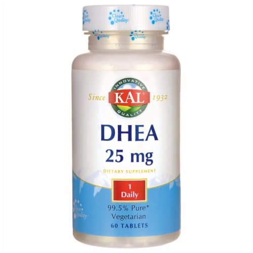 Kal Dhea 60 Tabs