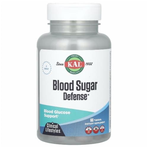 Kal Blood Sugar Defense
