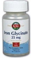 Kal  Iron Glycinate