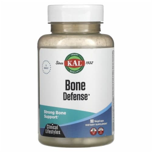 Kal Bone Defense