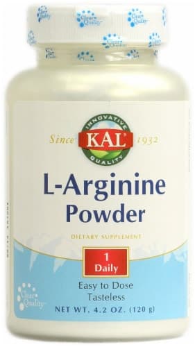 Kal  L-Arginine Powder
