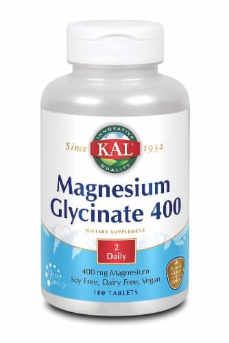 Kal Magnesium Glycinate