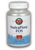 Kal  Nutraflora Fos