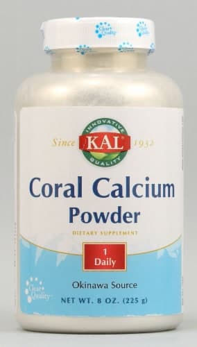 Kal  Coral Calcium Powder