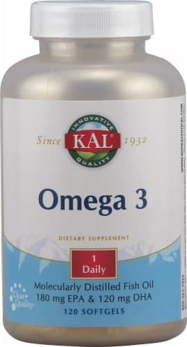 Kal  Omega
