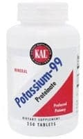 Kal  Potassium 99 Proteinate