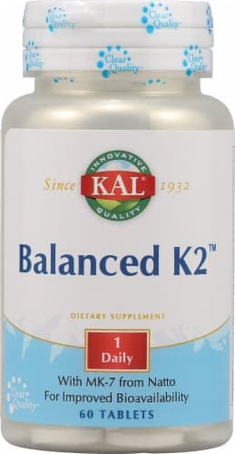 Kal Balanced K
