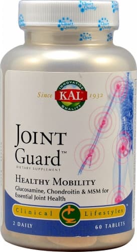 Kal  Joint Guard