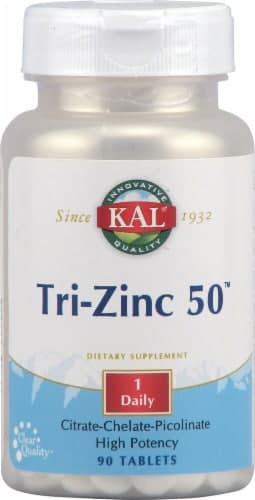 Kal Tri-Zinc