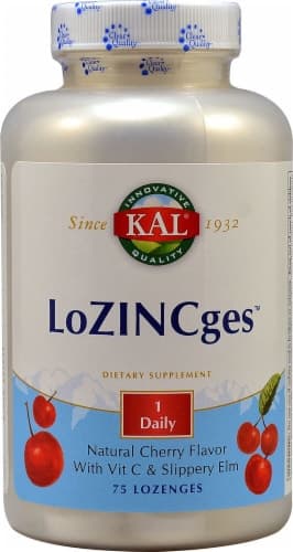 Kal  Lozincges   Cherry