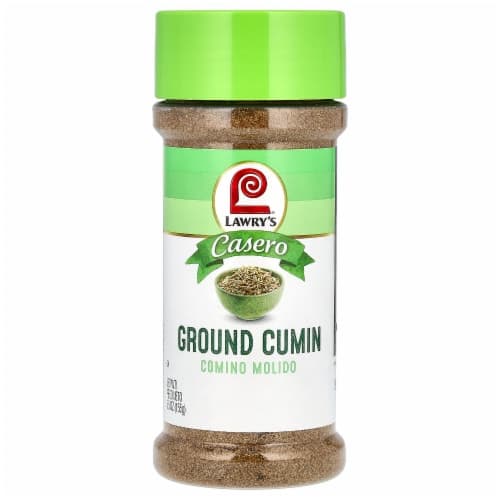 Lawry'S Casero Ground Cumin
