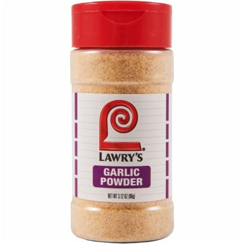 Lawry'S Garlic Powder