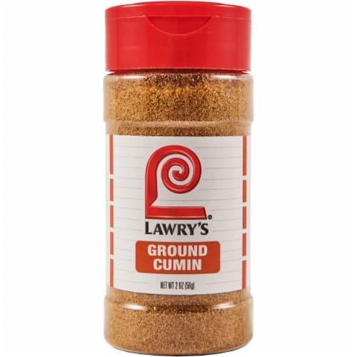 Lawry'S Ground Cumin
