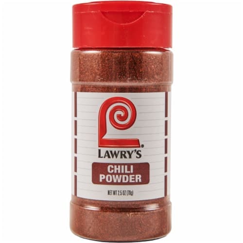 Lawry'S Chili Powder