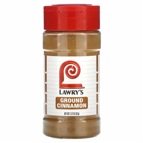 Lawry'S Ground Cinnamon