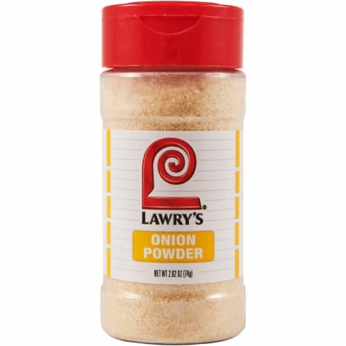 Lawry'S Onion Powder