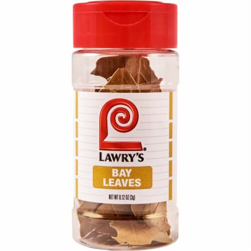 Lawry'S Whole Bay Leaves