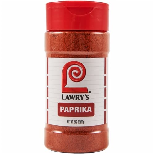 Lawry'S Paprika