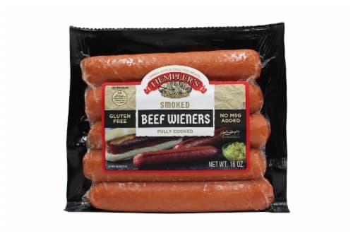 Hempler'S Beef Wieners