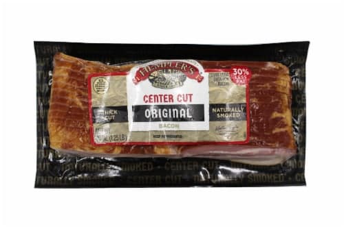 Hemplers Bacon Smoked Thick Sliced