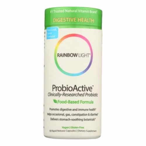 Rainbow Light Probioactive