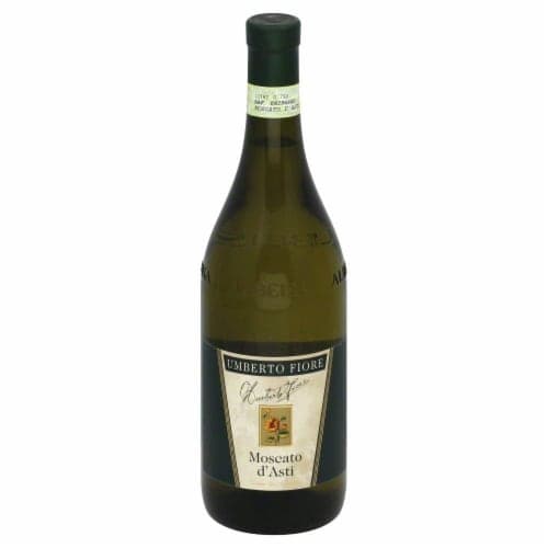 Umberto Fiore Moscato D'Asti, D.O.C.G.