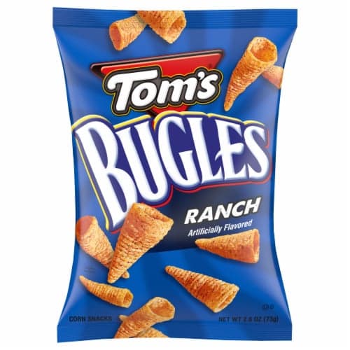 Tom'S Bugles, Ranch