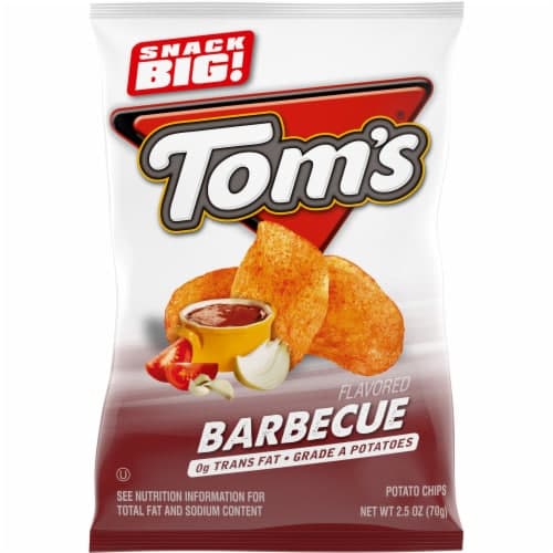 Pp 1.49 Toms Pc Bbq