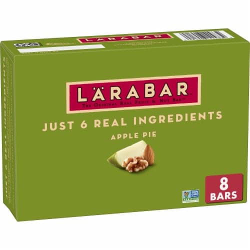 Larabar Apple Pie Mp