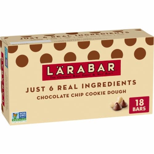 Lb Choc Chp Cke Dough