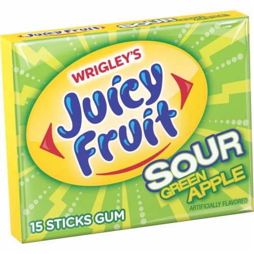 Wrig Jcy Frt Sour Ap