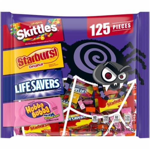 Mixed Candies, Assorted