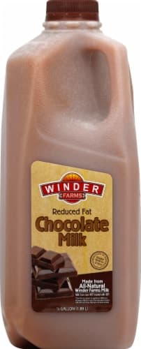 Winder Farms 2% Chocolate Milk