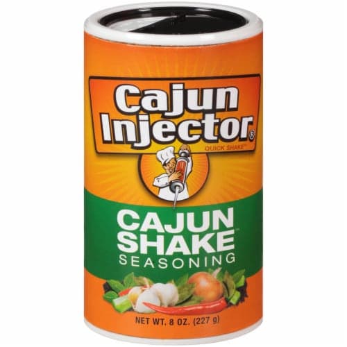 Ci Quick Shake Cajun