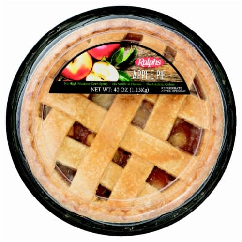 Ralphs Apple Pie