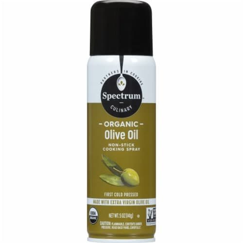 Spectrum Cooking Spray Non-Stick Olive Oil Organic