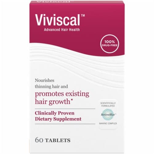 Viviscal Advanced Hair Growth
