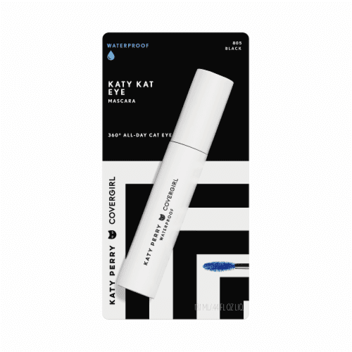 Cg Mascara Blk 