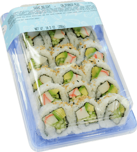 Sushi Delight