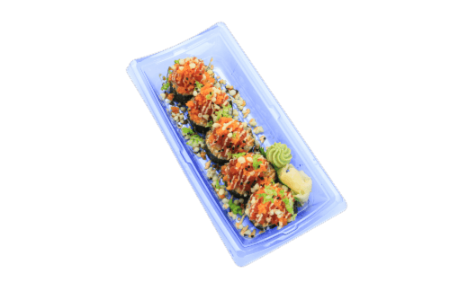 Advanced Fresh Concepts Rock & Roll Sushi