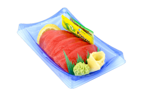 Advanced Fresh Concepts Sashimi Sampler