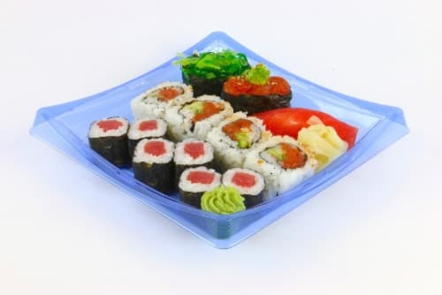 Advanced Fresh Concepts Tuna Lover Combo