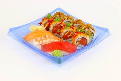 Advanced Fresh Concepts Classic Favorites Combo Sushi