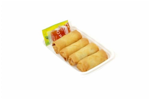 Advanced Fresh Concepts Spring Roll