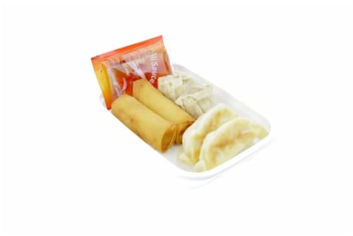 Advanced Fresh Concepts Dim Sum