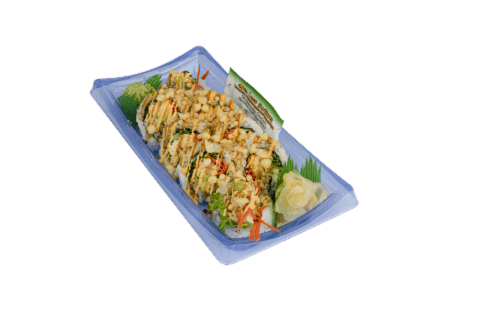 Premium Tuna Salad Roll