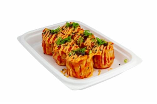 Advanced Fresh Concepts Tigre Picante Pork Shumai